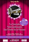 Golden Comedy All Star - Le République - Grande Salle