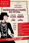 Mademoiselle Chanel en hiver | avec Caroline Silhol et Christophe Barbier - Théâtre de Passy