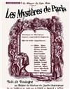 Les Mystères de Paris - Théâtre de verdure du jardin Shakespeare Pré Catelan
