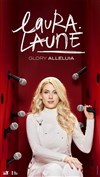 Laura Laune dans Glory Alleluia - Folies Bergère