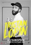 Tristan Lopin dans Irreprochable - L'Européen