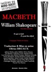Macbeth - Théâtre du Nord-Ouest