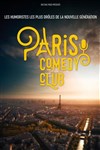 Paris comedy club - Comédie des Volcans