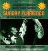 Sunday Flamenco - Péniche Antipode