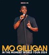 Mo Gilligan In The Moment World Tour 2024 - Apollo Théâtre - Salle Apollo 360