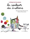 La couleur des émotions - Comédie de Grenoble