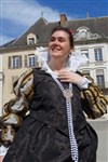 Visite guidée théâtralisée : Grenoble au temps de Lesdiguières : le dernier connétable | par Epok'Tour - Maison de l'International