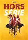 Vivien Pianet dans Hors série - Comédie de Besançon