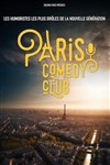 Paris Comedy Club - Théâtre à l'Ouest de Lyon