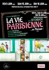 La vie parisienne...ou presque - Théâtre de Belleville