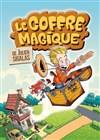 Le coffre magique | 1-3 ans - Comédie Triomphe