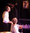 Qui est Monsieur Schmitt ? - Théâtre du Carré Rond