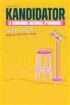 Kandidator - Théâtre du Marais