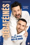 Les Décaféinés dans Les 2 derniers amis du monde - Théâtre à l'Ouest de Lyon