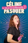 Céline Pasquer dans En liberté inconditionnelle - tome 2 - Le Lieu
