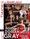 Le Portrait de Dorian Gray - Théâtre le Ranelagh