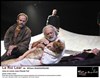 Diptyque Shakespeare : le Roi Lear (en alternance avec Richard III) - Théâtre d'Ivry Antoine Vitez