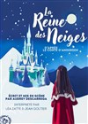 La reine des neiges - Théâtre Divadlo