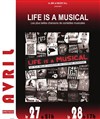 Life is a musical - Le JBK au centre Kdance