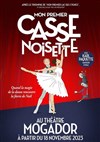 Mon Premier Casse-Noisette - Théâtre Mogador