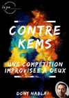Contre kem's - Improvidence