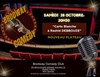 Rashid Debbouze à carte Blanche au Brodway Comedy Club - Brodway Comedy Club