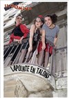 Lapointe en talons - Théâtre Le Fou