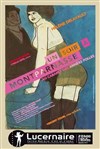 Un soir à Montparnasse, au cabaret des années folles - Théâtre Le Lucernaire