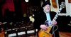 Michel Pastre Swing Band invite Saul Rubin - Caveau de la Huchette