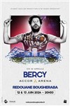 Redouane Bougheraba - Accor Arena