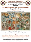 Le rossignol de Wittenberg - Théâtre du Nord Ouest