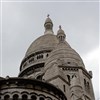 Visite conférence, le village de Montmartre - Métro Abbesses