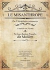 Le Misanthrope - Théâtre de la Clarté