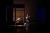La Honte - Théâtre André Malraux de Chevilly Larue