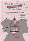 Les Malheurs de Sophie : Six Nouvelles Betises - Théâtre de Passy
