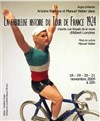 La Fabuleuse Histoire du Tour de France 1924 - Centre Culturel de la Jonquiere