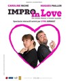 Impro in Love ! - Théâtre Pixel
