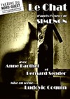 Le Chat - Théâtre du Nord-Ouest