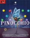 Pinocchio - La Manufacture des Abbesses