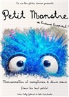 Petit Monstre se trouve trop nul ! - Acte 2 Théâtre