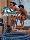Bide Deal Comedy - La Cave Café