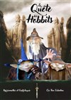 La Quête des Hobbits - Le Pont de Singe