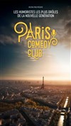 Paris Comedy Club - Spotlight