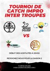 Tournoi de catch impro intertroupe de Lyon - Théâtre Métro Ateliers
