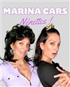 Marina Cars dans Nénettes - Théâtre de la Cité