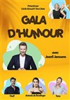 Gala d'humour - Festival d'Été - Aushopping Avignon Nord