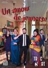 Un amour de jeunesse - Théâtre Chanzy - Angers