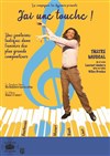 J'ai une touche ! - Albatros Théâtre - Côté Jardin