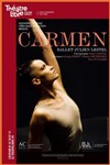 Carmen - Le Théâtre Libre