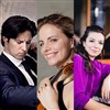 Julia Fischer Trio | Flâneries Musicales de Reims 2024 - Opéra de Reims